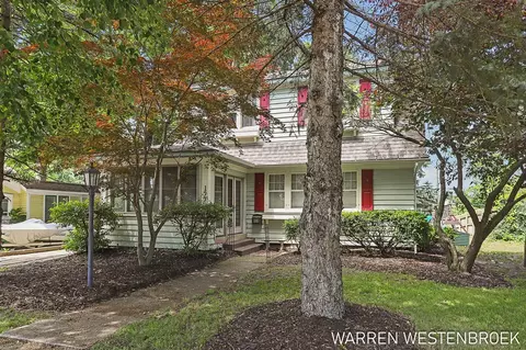 199 W 9th, Holland, MI 49423