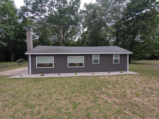 149 N Alpine, Fountain, MI 49410