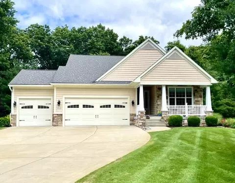 5533 S Red Pne, Kalamazoo, MI 49009