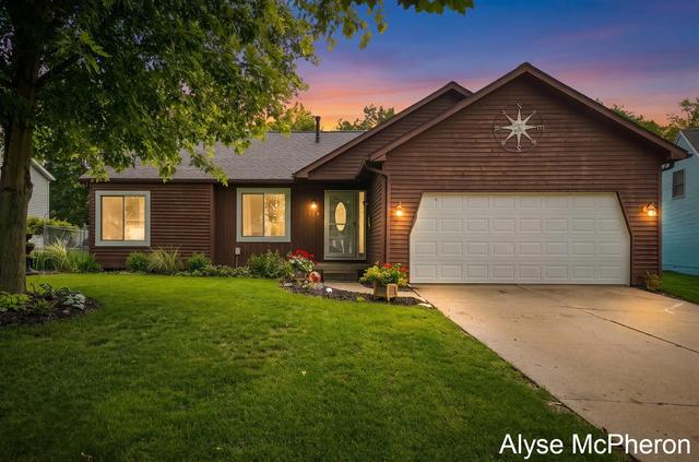3240 Sunrise, Grand Rapids, MI 49508