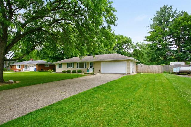 8364 Harvest, Richland, MI 49083