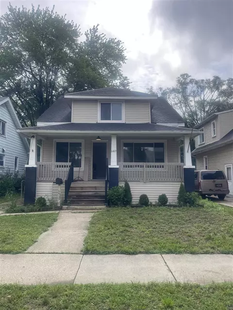 6469 Westpoint, Taylor, MI 48180