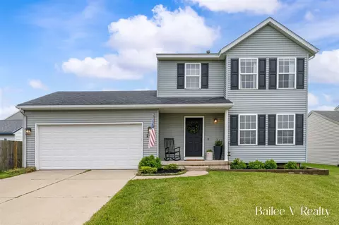 295 Settlers Pass, Cedar Springs, MI 49319