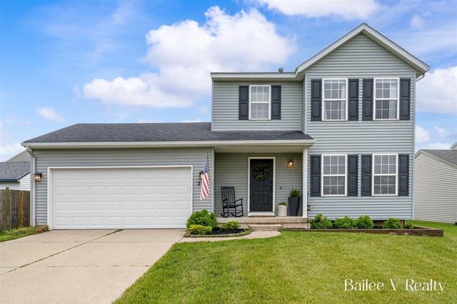 295 Settlers Pass, Cedar Springs, MI 49319