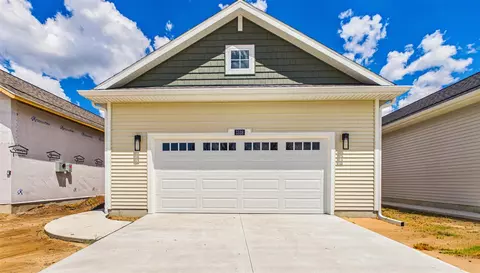 1528 Wilson #42, Spring Lake, MI 49456