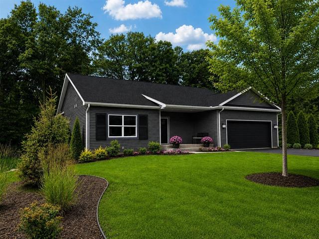 9285 Sassafras #78, Portage, MI 49002
