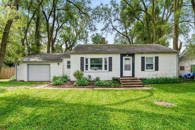 4826 Burt, Grand Ledge, MI 48837