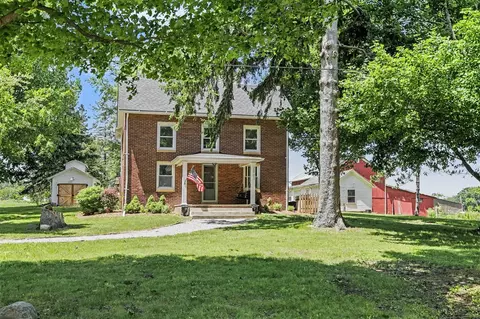 2663 N Harris, Ypsilanti, MI 48198