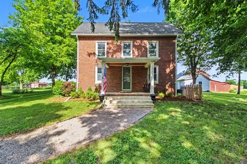 2663 N Harris, Ypsilanti, MI 48198