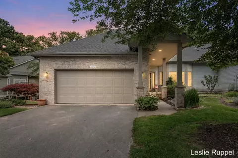 1712 Big Timber, Grand Rapids, MI 49505