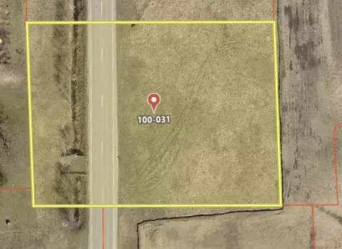 VL 144th #PARCEL B, Holland, MI 49424
