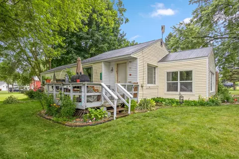 218 Edgar, Lakeview, MI 48850