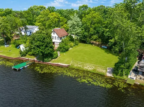1600 Mull, Tipton, MI 49287