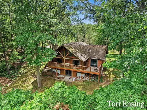 15400 Meddler, Gowen, MI 49326