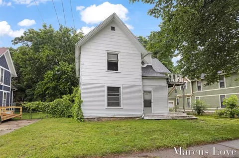 233 Hollister, Grand Rapids, MI 49506