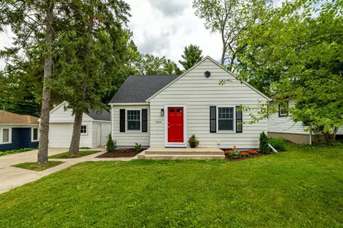 7626 Grand, Dexter, MI 48130