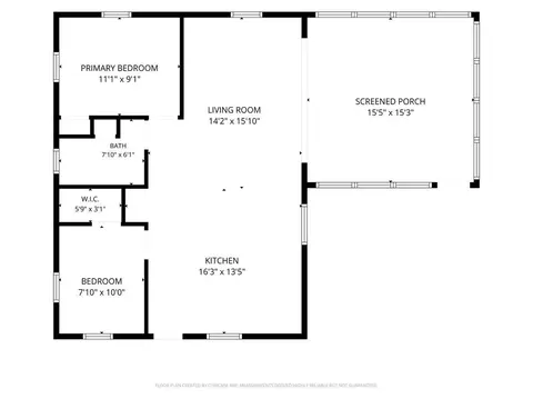 61626 Lagoon, Cassopolis, MI 49031 photo 39