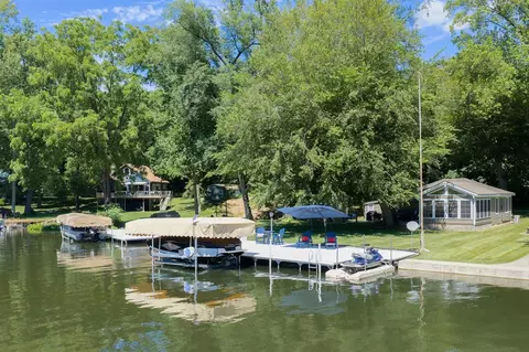 61626 Lagoon, Cassopolis, MI 49031 photo 3