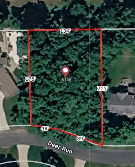 6158 Deer Run, Schoolcraft, MI 49087