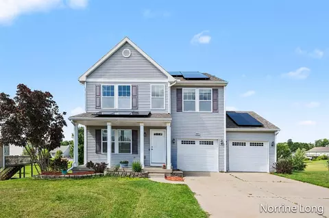 4651 Cider Ml, Grand Rapids, MI 49534