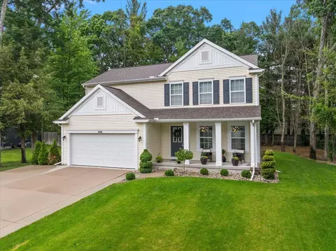 14455 Manor, Grand Haven, MI 49417