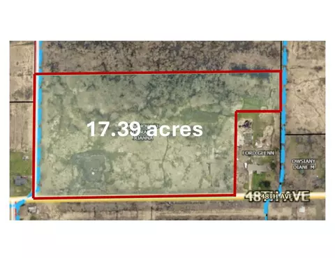 41908 48th, Paw Paw, MI 49079