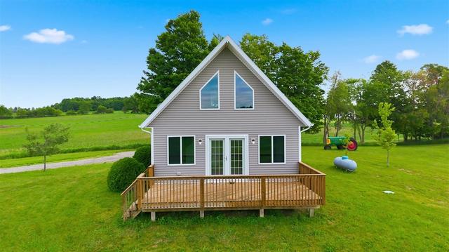 8785 Berry, Reading, MI 49274
