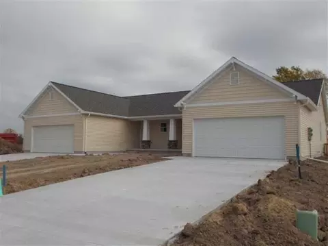 212-214 Taylors, Scottville, MI 49454