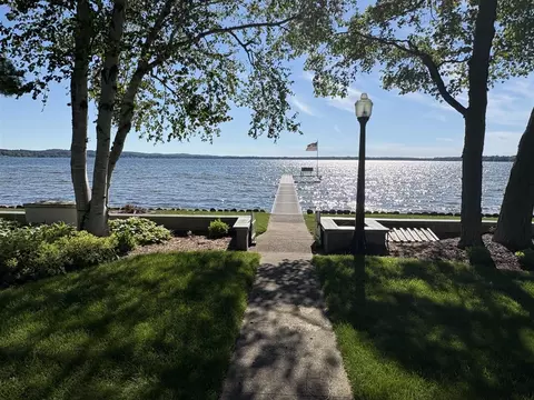13453 Lakeside, Bear Lake, MI 49614