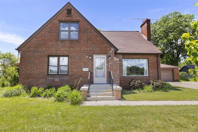55 N 20th, Battle Creek, MI 49015
