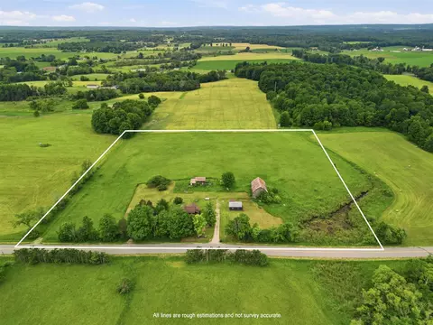 21291 150th, Big Rapids, MI 49307