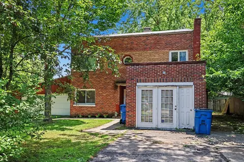 720 Ashley, Kalamazoo, MI 49048