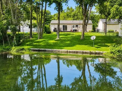 413 Argyle, Milan, MI 48160