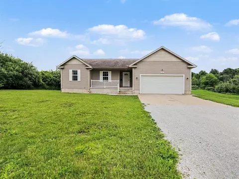3161 W White Lk, Whitehall, MI 49461