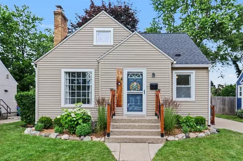 1055 Kelsey, Grand Rapids, MI 49505