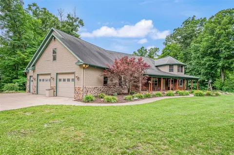 10810 Ingersoll, Howard City, MI 49329