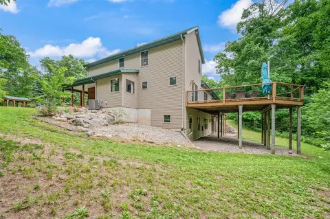 10810 Ingersoll, Howard City, MI 49329