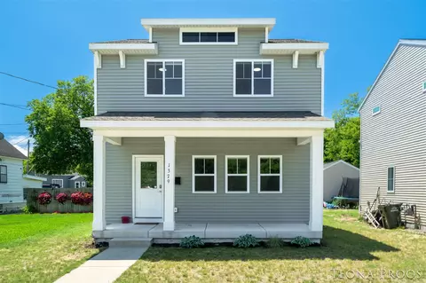 1379 Pine, Muskegon, MI 49442