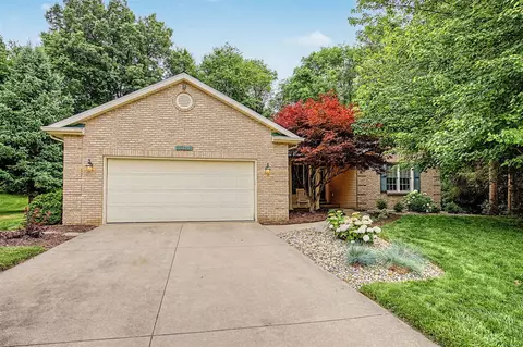 5179 N Granite, Jackson, MI 49201