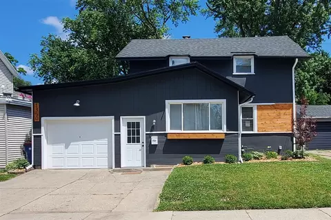 1350 Buffalo, Grand Rapids, MI 49505