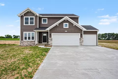 9392 Snow Vly, Alto, MI 49302