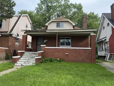 12026 Kilbourne, Detroit, MI 48213