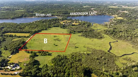 Parcel B Browns Lake, Jackson, MI 49203