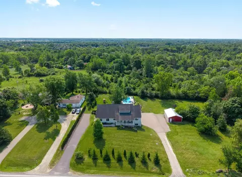 3909 Ann Arbor Saline, Ann Arbor, MI 48103
