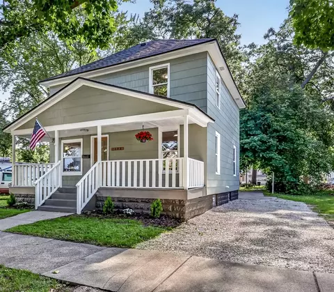 1688 Hoyt, Muskegon, MI 49442