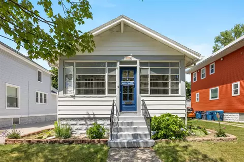 909 Slayton, Grand Haven, MI 49417