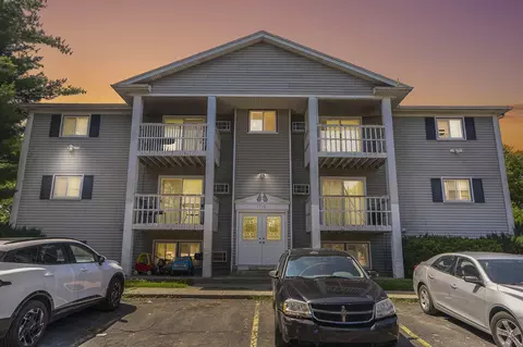 1710 E G, Kalamazoo, MI 49004