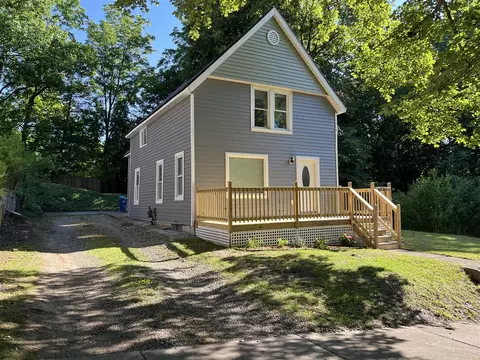 1314 Blakeslee, Kalamazoo, MI 49006