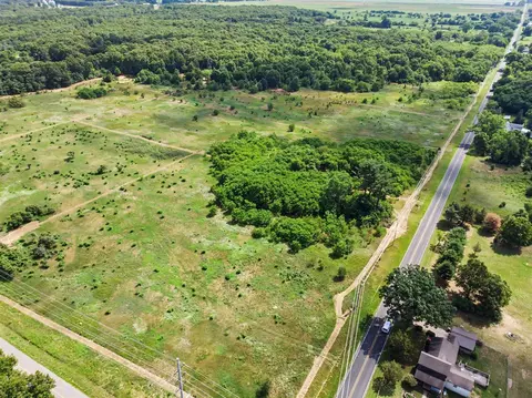 Vl County Road 352, Decatur, MI 49045