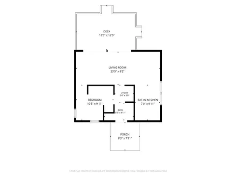 5362 Beverly, Reading, MI 49274 photo 56